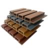 Shenzhen HYPET WPC Cladding Wall Panel Interior Great Board with Laminating Pattern Extrusion Machine Making Production Line