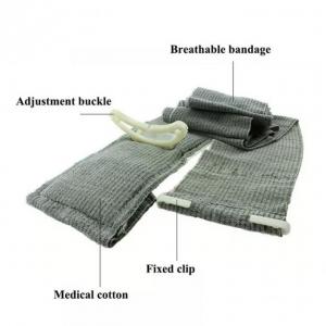 China Emergency Bandage Dress Elastic Trauma Israeli Bandage Breathable supplier