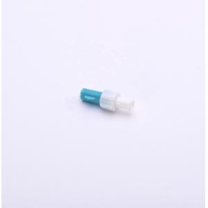 China Safe and Durable TBA Catheter Adaptor Shelf Life 5 Years EN 149 -2001 A1-2009 supplier