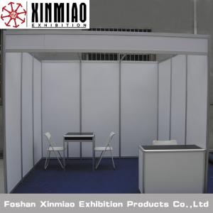 China 3x3m exhibition display booth exhibition display booth to rent others supplier