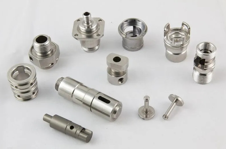 China Peças feitas à máquina do GV do OEM da precisão metal feito sob encomenda, peças da máquina de trituração do Cnc supplier