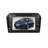 タッチ画面VW JETTAサポート1080P SWC BTラジオのIPOD TVのための特別な車のDVDプレイヤーのひるみ6.0車DVD GPS