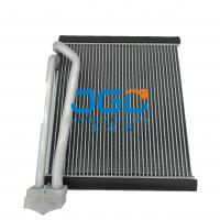 China Air Conditioning Spare Parts PC200-7 Excavator Spare Parts ND446600-0990 Evaporator on sale