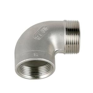 China Factory price alloy steel hastelloy c276 pipe fittings suppliers supplier