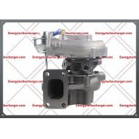 China HT18-5 Nissan Turbocharger 047-263 1047263 047-334 047334 1441162T00 14411-62T00 TD42Ti Engine on sale