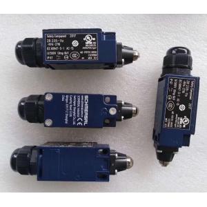 60034039 Limit Switch ZR235-11Z-RVA-2716 GZ-S-1NO+1NC-6mm Schmersal