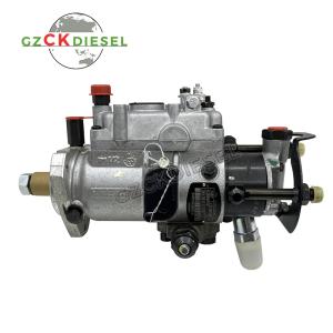 China Fuel Injection Pump 2643B315 V3239F594T 2643B315LY For Perkins Engine wholesale