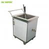 China Automatic Ultrasonic Golf Club Cleaner , Portable Ultrasonic Cleaner wholesale