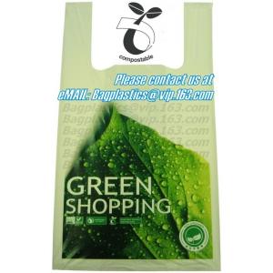 Bio degradable compostable food grade cornstarch carton liners, cornstarch biodegradable Wastebasket Bags