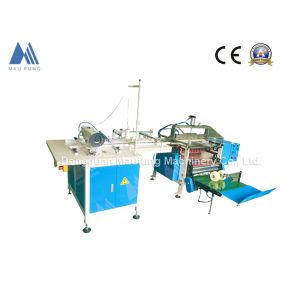 China Automatic Notebook Binding Machine 5.2KW 380V/50HZ/60HZ/3Phase with 800-1800 PCS/hour Capacity for Notebooks and Exercise Books wholesale