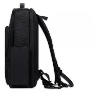OEM ODM Men Business Laptop Backpack For Work Water Resistant
