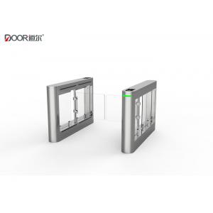 China Popular Turnstile Security Systems Swing Gates supplier