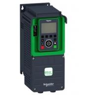 China Green Schneider Variable Speed Drives  / 3 Phase Variable Frequency Drive 0.75kW To 800kW on sale