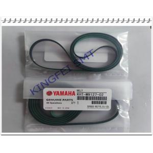 KHT-M9127-02 Flat Belt For Yamaha YSP Printer Conveyor Belt Green
