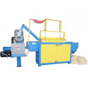 Chips Pine wood sawdust mill wood chipping machine wood shaving machine for animal/horse/chicken bedding