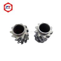China Twin Screw Extruder Screw Elements With Customized Screw Diameter From Direct on sale