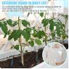 China Plant Self Watering Bags With Adjustable Flow Regulators, Compact Automatic Drip Irrigation Kits, Indoor Plant Watering System For Small Potted Plants, Vacation Plant Care Essentials wholesale