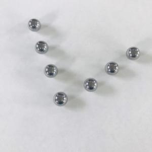 24.606mm 31/32" Stainless Steel Balls HRc20-39 Precision Metal Balls