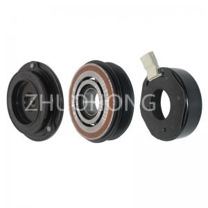 China BUICK SGM LACROSSE 2010- 2.0 Turbo Auto AC Compressor Pulley Clutch Kit 5PK 115MM 12V supplier