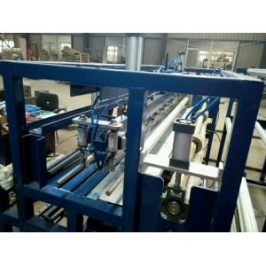 Automatic FIBC Cutting Machine for sale