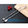 Stainless Steel Low MOQ And Short Delivery Date Hotel Flatware 5 PCS Stainless