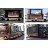 Truck Mounted LED Display P5.95 Mobile Led Screen with 6,000nits brightness