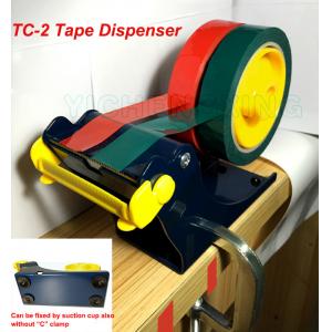 China New design, Hottest office stationery tape dispenser, Mini manual tape dispenser TC-2 supplier