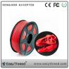 China Easthreed 1.75Mm Hottest Pla 3d Printer Filament With Full Colors wholesale