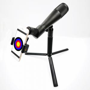 long range spotting scop waterproof spotting scope 16x33 20x40 redfield spotting scope tactical spotting scope