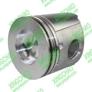 RE19282 JD Tractor Parts Piston kit (PIN=35MM) 106.5MM Agricuatural Machinery Parts