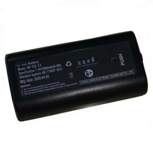 Rechargeable Battery Wireless Security Camera Custom Lithium Ion Battery 7.2V With Smbus Communication