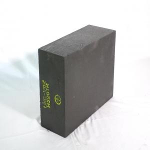 Oxided Bonded Fire Brick Silicon Carbide Block For Electric Furnace Lining