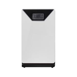UVC 120W Hepa Air Freshener Cleaner Air Disinfection Purifier Air Purification Machine