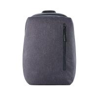 China Polyester Fiber Business Laptop Backpack Waterproof 15.6 Inch Laptop Bag on sale