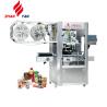 China Square Bottle Packing Machine Labeling Machine For Square Bottles wholesale