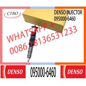 diesel fuel injector 095000-6460 095000-6470 095000-6480 engine pump injector sprayer RE529150 RE529151 RE529149