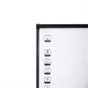 Multimedia Presentations Multi-Touch Collaborative Learning Board Revolutionize Learning With Collaboration Storage Condition Humidity 0%-95% IBoard Interactive Whiteboard