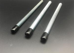 China GB T897 All Threaded Rod Bar HDG Mild Carbon Steel Q235 on sale 