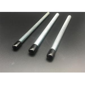 China GB T897 All Threaded Rod Bar HDG Mild Carbon Steel Q235 supplier