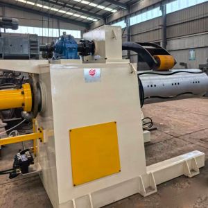 China Automatic Coil Slitting Machine with 0.3-3.0mm Slitting Thickness and 1200mm Coil Outer Diameter for Precise Metal Coil Slitting wholesale