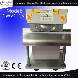 V-Scoring PCB Depaneling V-Cut PCB Separator For LED T8 T5 Tube Lamp