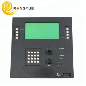 China NCR Personas ATM EOP Enhanced Basic Operator Panel Assembly 445-0594737 4450594737 supplier