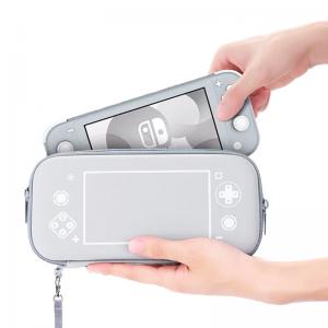 Portable EVA Switch Game Case Nintendo Switch Lite Storage Case