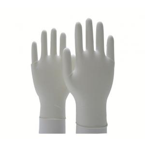 Comfortable Medical Hand Gloves , Sterile Medical Gloves For Dental Practices