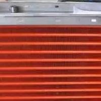 DELLOK API Standard Condenser Cuni 10 KL Heat Exchanger Fin Tube