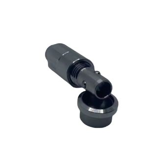 China Lightweight Titanium CNC Machining Turning Parts With Ra 0.2-3.2 Surface Roughness wholesale