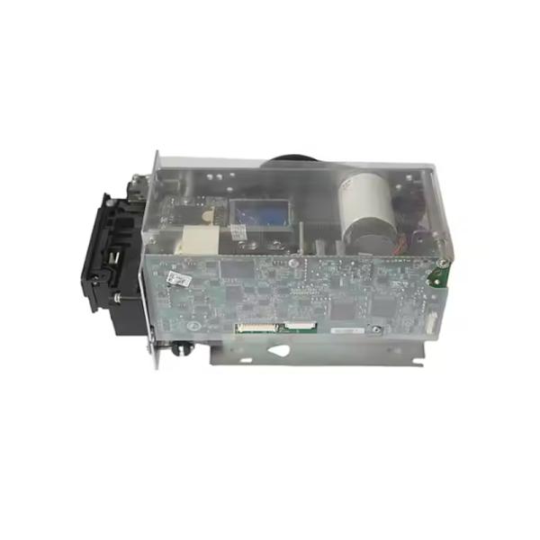 Repuestos de máquinas ATM Sankyo ICT3Q8-3A2999 (con interfaz USB y módulo SAM) Lector de tarjetas