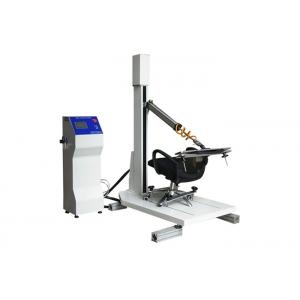 China Furniture Lab Test Equipment For Chair Backrest Tilt Mechanism Testing With BIFMA X5.1 wholesale