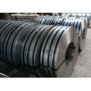 China 309s 310 321 Stainless Steel Coil High Grade 2000mm-8000mm Length SGS Certificated supplier