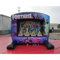 China Fortnite Hoverball Archery Target Inflatable Sports Games / Floating Ball Shooting Game on sale